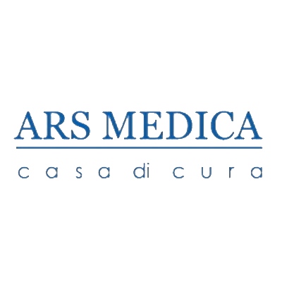 Logo Ars Medica Casa di Cura